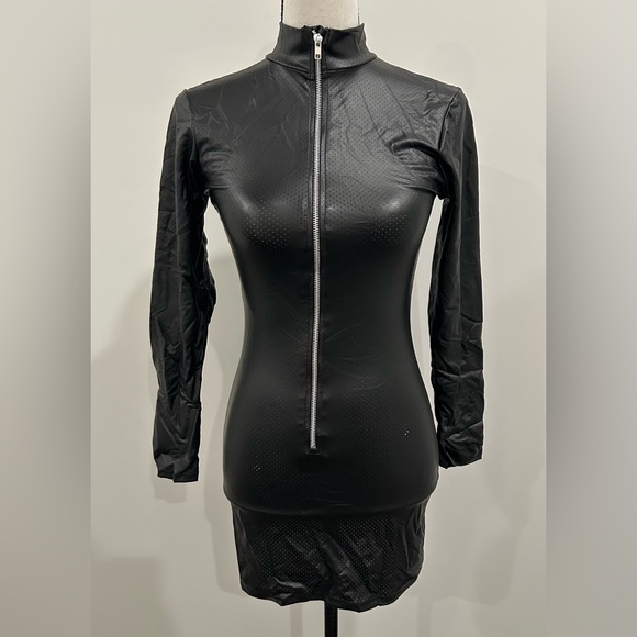 Frederick’s of Hollywood Lexie Chemise Dress - Picture 2 of 5